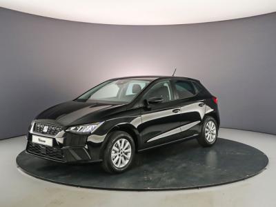Financial Lease SEAT Ibiza SEAT