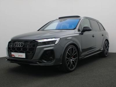 Financial Leas Audi Q7 60 TFSI e 490 pk 3.0 V6 quattro S Competition