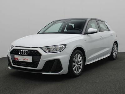 Financial Lease Audi A1 Sportback 30 TFSI 116 pk S-tronic Advanced edition