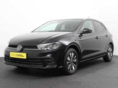 Financial Leas Volkswagen Polo 1.0 TSI Move