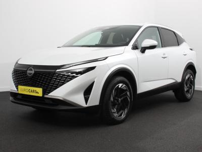 Financial Leas Nissan QASHQAI 1.3 MHEV Xtronic N-Connecta
