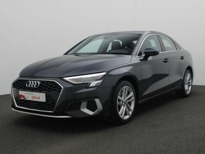 Financial Lease Audi A3 Limousine 30 TFSI 110 pk S-tronic Business edition