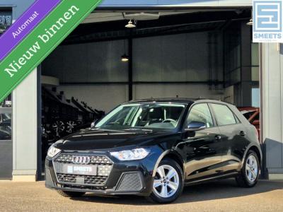 Financial Lease Audi A1 Sportback 25 TFSI Pro Line Automaat