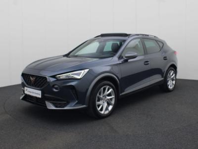 Financial Leas CUPRA Formentor 1.4e-Hybrid 150kW