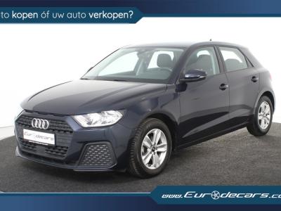 Financial Leas Audi A1 Sportback 25 TFSI S-Tronic