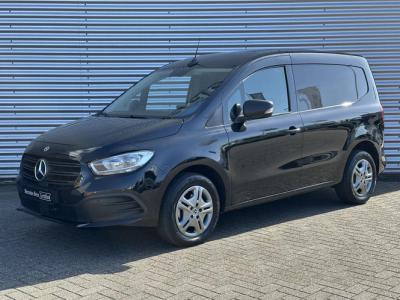 Financial Lease Mercedes-Benz Citan 108 CDI L1 Airco Navigatie etc