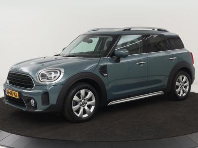 Financial Lease MINI Countryman 1.5 One Business Edition