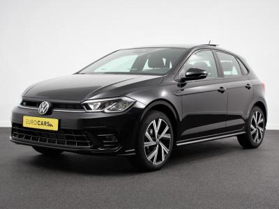 Financial Leas Volkswagen Polo 1.0 TSI DSG R-Line