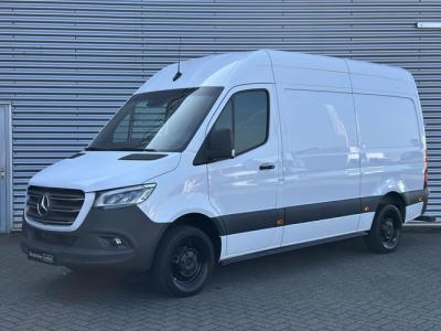 Financial Leas Mercedes-Benz Sprinter 315 CDI L2H2 Full Options