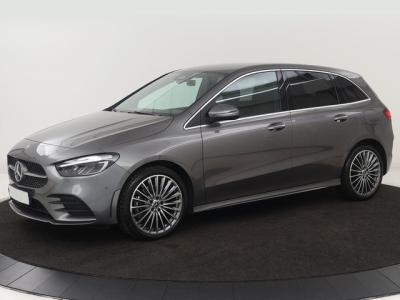 Financial Lease Mercedes-Benz B-Klasse 250e AMG