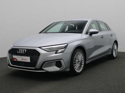Financial Leas Audi A3 Sportback 35 TFSI 150 pk S-tronic Business edition
