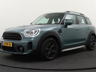 Financial Leas MINI Countryman 1.5 Aut. One