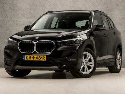 Financial Leas BMW X1 xDrive25e Sportline