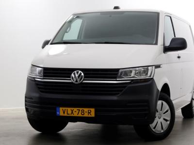 Financial Lease Volkswagen Transporter T6.1 2.0 TDI 150pk DSG-Automaat L1H1 Airco