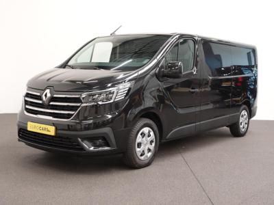 Financial Leas Renault Trafic 2.0 Blue dCi 150PK T30 L2H1 Advance