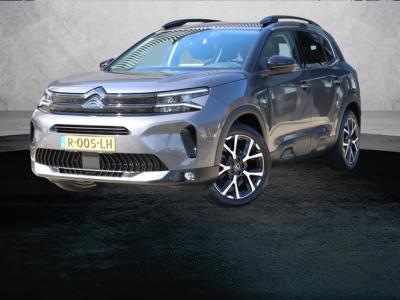 Financial Lease Citroën C5 Aircross 1.2 130PK Shine