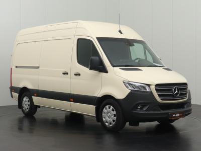 Financial Lease Mercedes-Benz Sprinter 317CDI 9G-Tronic Automaat L2H2
