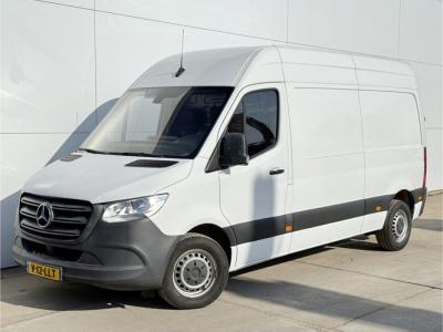 Financial Lease Mercedes-Benz Sprinter 311