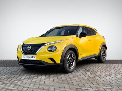 Financial Leas Nissan Juke 1.6 Hybrid N-Connecta