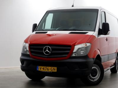 Financial Leas Mercedes-Benz Sprinter 214 CDI 143pk Euro6 L1H1 Airco