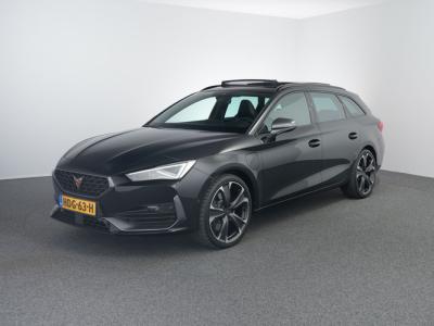 Financial Lease CUPRA Leon Sportstourer 1.4 e-Hybrid VZ Performance