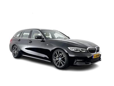 Financial Leas BMW 3 Serie Touring 330i High Executive Edition Sport-Pack