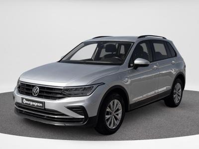 Financial Lease Volkswagen Tiguan 1.4 eHybrid DSG Life
