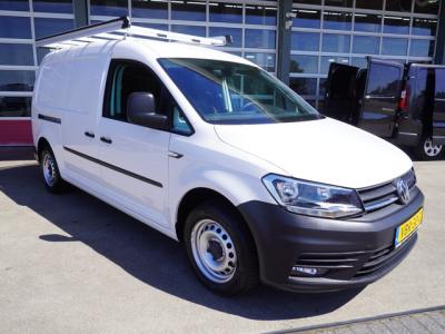 Financial Leas Volkswagen Caddy 2.0 TDI L2H1 BMT Maxi Comfortline