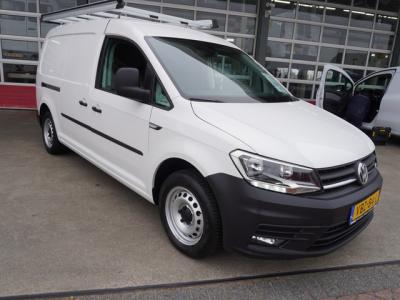 Financial Lease Volkswagen Caddy 2.0 TDI L2H1 BMT Maxi Comfortline