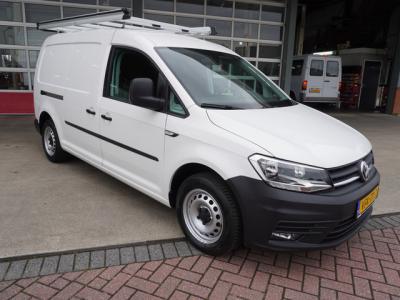 Financial Lease Volkswagen Caddy 2.0 TDI L2H1 BMT Maxi Comfortline