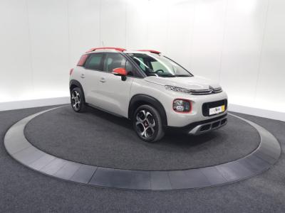 Financial Lease Citroën C3 Aircross PureTech 110 S&S Shine