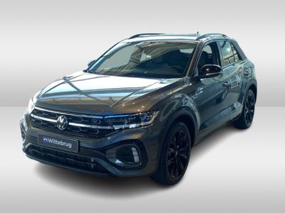 Financial Lease Volkswagen T-Roc 1.5 TSI 150PK DSG R-Line Business