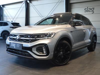 Financial Lease Volkswagen T-Roc 1.5 TSI 3X R-LINE Black Style pano camera keyless 19 inch !!
