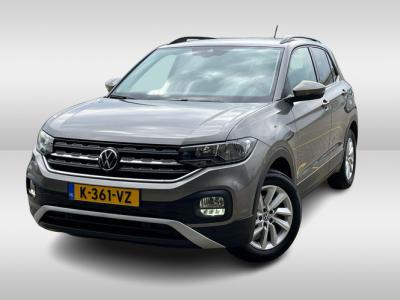 Financial Lease Volkswagen T-Cross 1.0 TSI Life