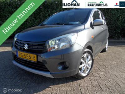 Financial Leas Suzuki Celerio 1.0 Rhino
