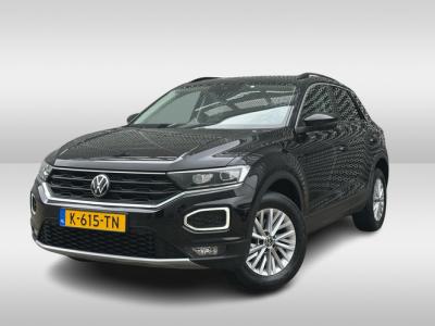 Financial Lease Volkswagen T-Roc 1.0 TSI Style