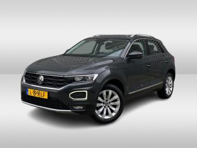 Financial Lease Volkswagen T-Roc 1.5 TSI Sport