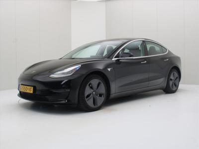 Financial Leas Tesla Model 3 Long-Range AWD 351pk 75 kWh