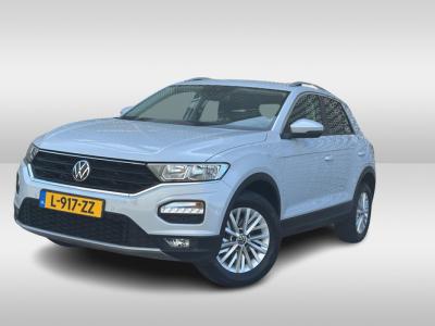Financial Lease Volkswagen T-Roc 1.0 TSI Style Business