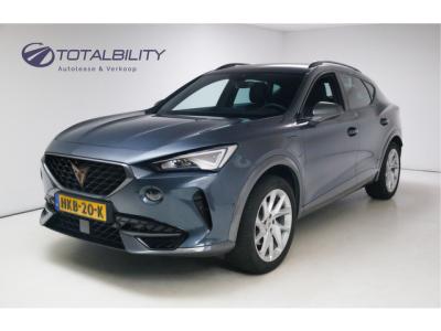 Financial Lease CUPRA Formentor 1.4 TSI e-Hybrid 204 PK