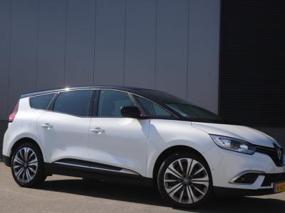Financial Leas Renault Grand Scénic 1.3 TCe 140pk