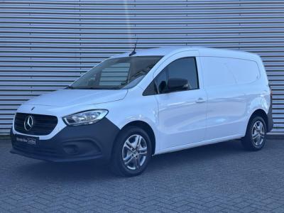 Financial Leas Mercedes-Benz Citan 110 CDI L2 XL Automaat Navigatie Airco etc