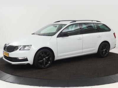 Financial Lease Škoda Octavia 1.5 TSI Sport