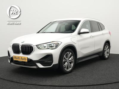 Financial Leas BMW X1 xDrive25e Plug In Hybrid 220pk