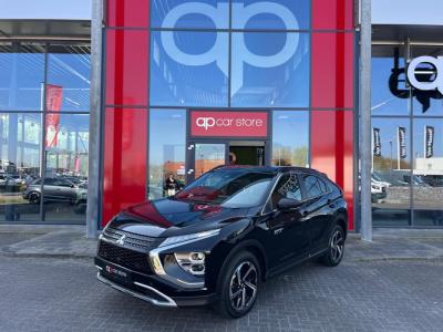 Financial Leas Mitsubishi Eclipse Cross 2.4 PHEV Instyle