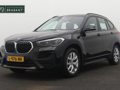 Financial Lease BMW X1 SDrive18i Business Edition