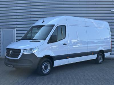 Financial Leas Mercedes-Benz Sprinter 317 CDI L3H2 Automaat Airco Apple Carplay