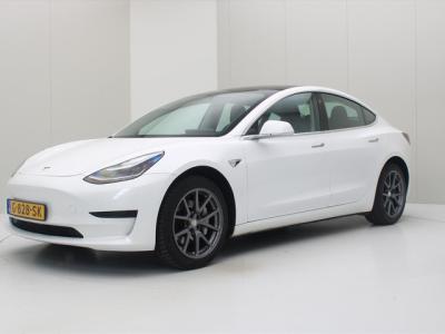 Financial Lease Tesla Model 3 Standard RWD Plus
