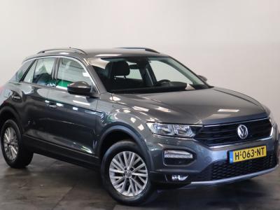 Financial Lease Volkswagen T-Roc 1.0 TSI Style