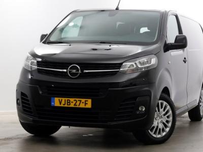 Financial Lease Opel Vivaro 2.0 CDTI 122pk Lang Edition Airco